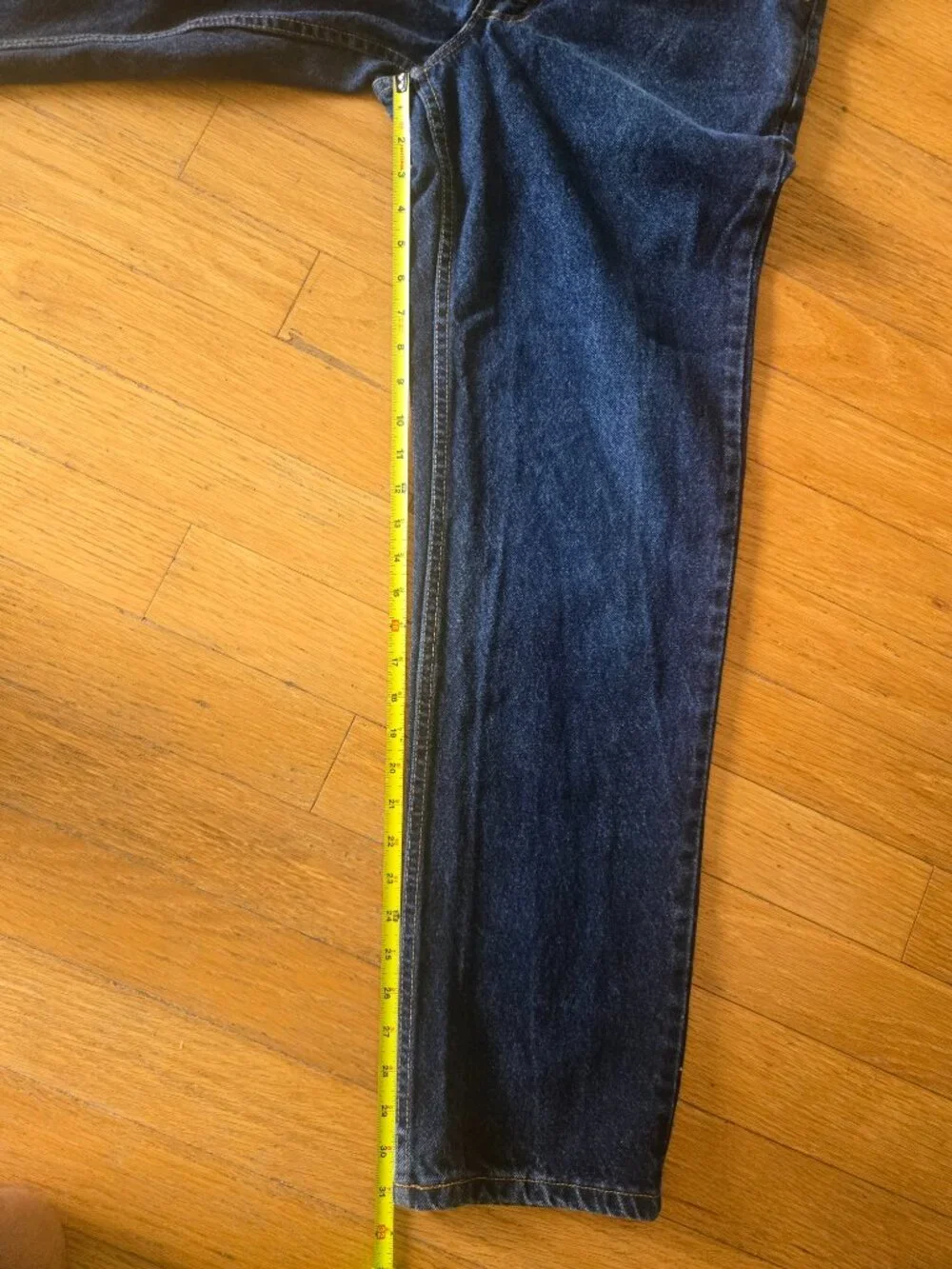 Levis awesome pair
